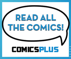 Comics Plus